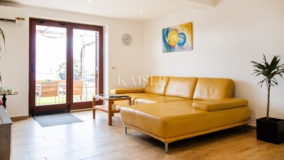 Appartamento Lovran, 78m2