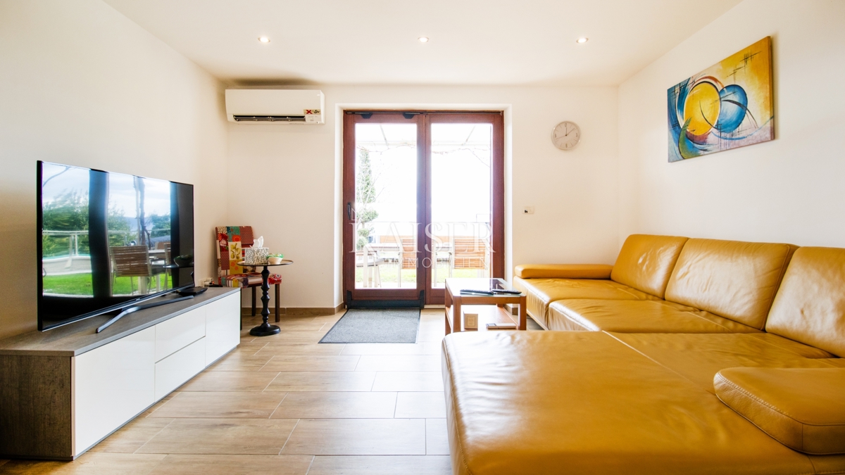 Appartamento Lovran, 78m2