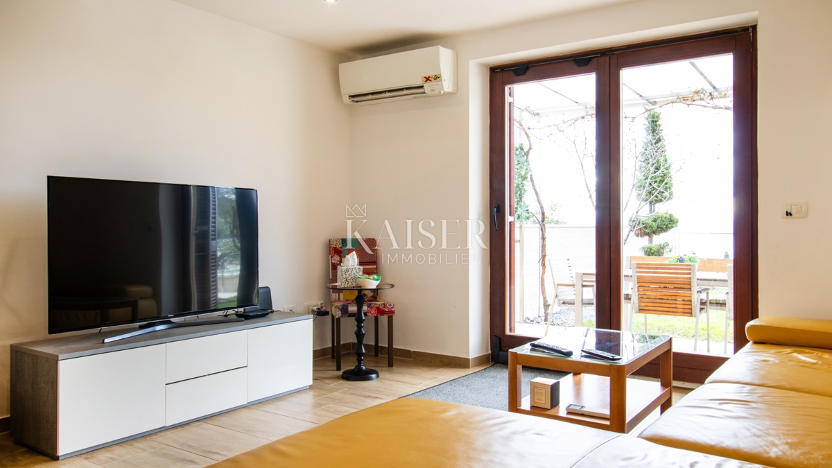 Appartamento Lovran, 78m2