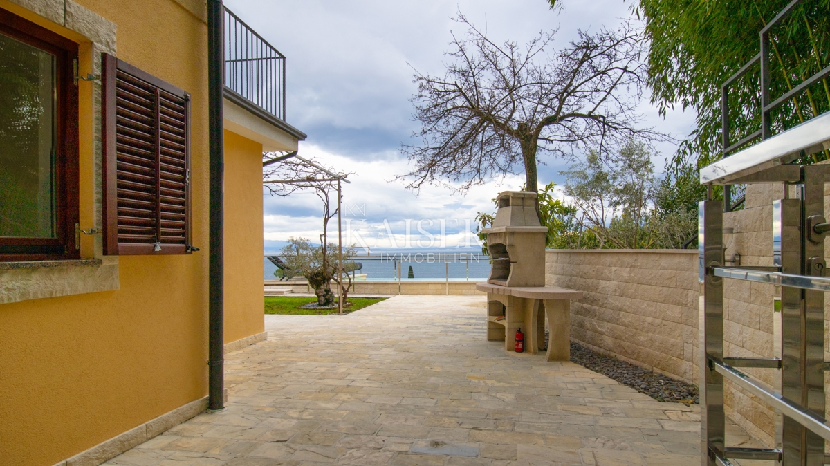 Appartamento Lovran, 78m2