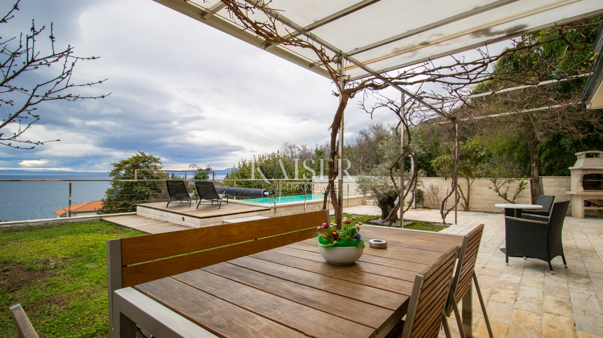 Appartamento Lovran, 78m2