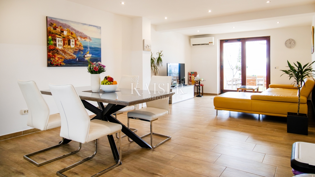 Appartamento Lovran, 78m2