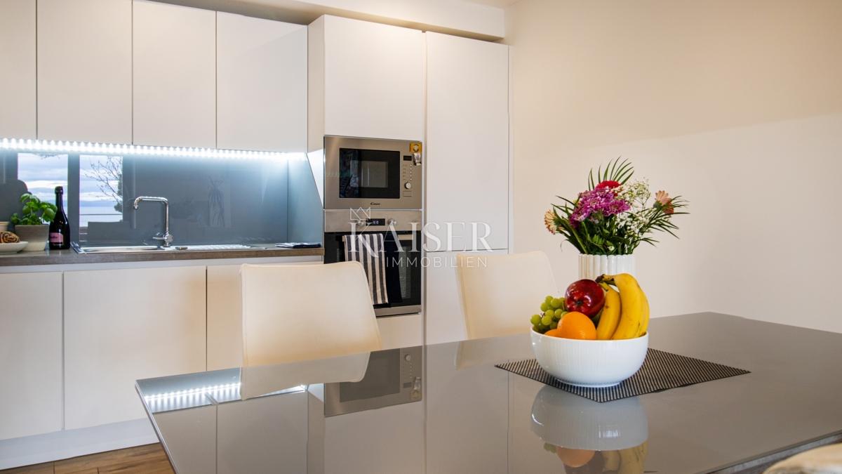 Appartamento Lovran, 78m2