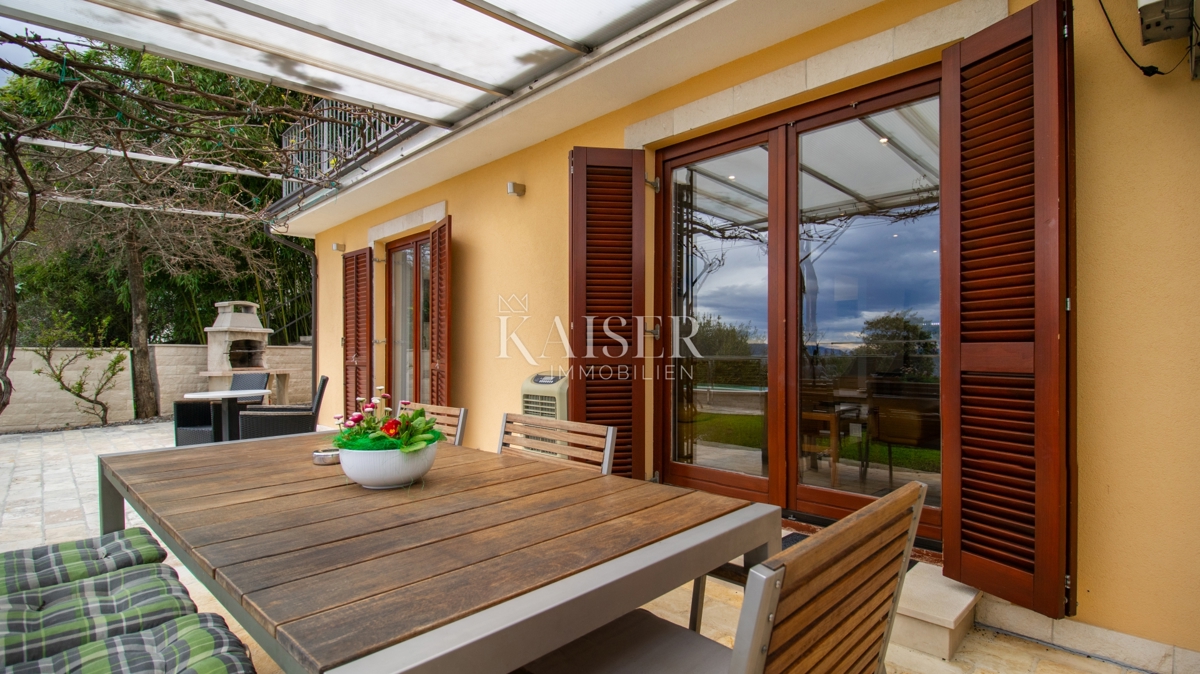 Appartamento Lovran, 78m2