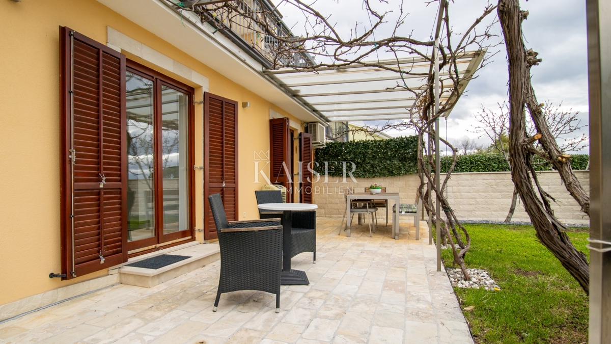 Appartamento Lovran, 78m2