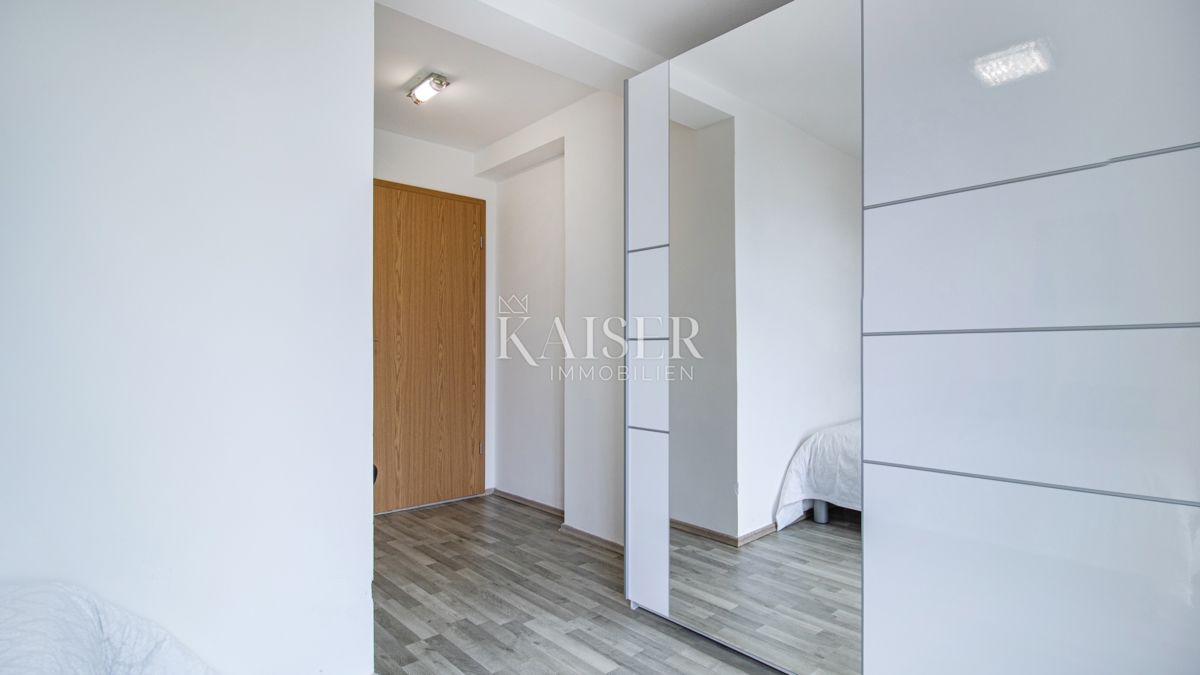 Appartamento Lovran, 78m2