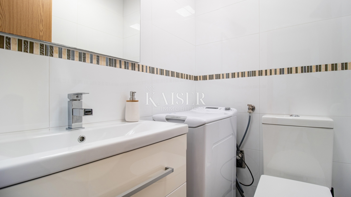 Appartamento Lovran, 78m2