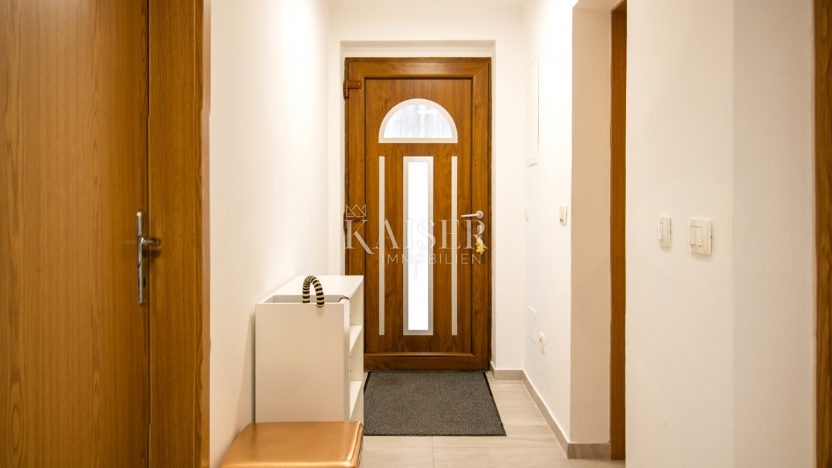 Appartamento Lovran, 78m2