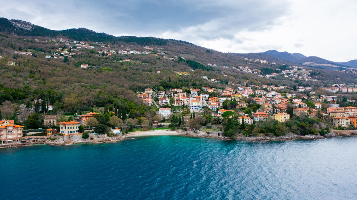 Appartamento Lovran, 78m2