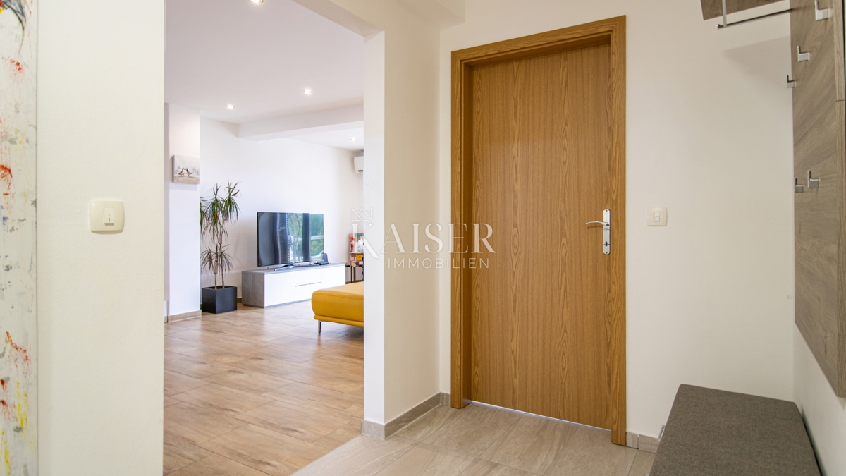 Appartamento Lovran, 78m2