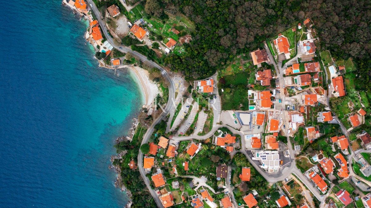 Appartamento Lovran, 78m2