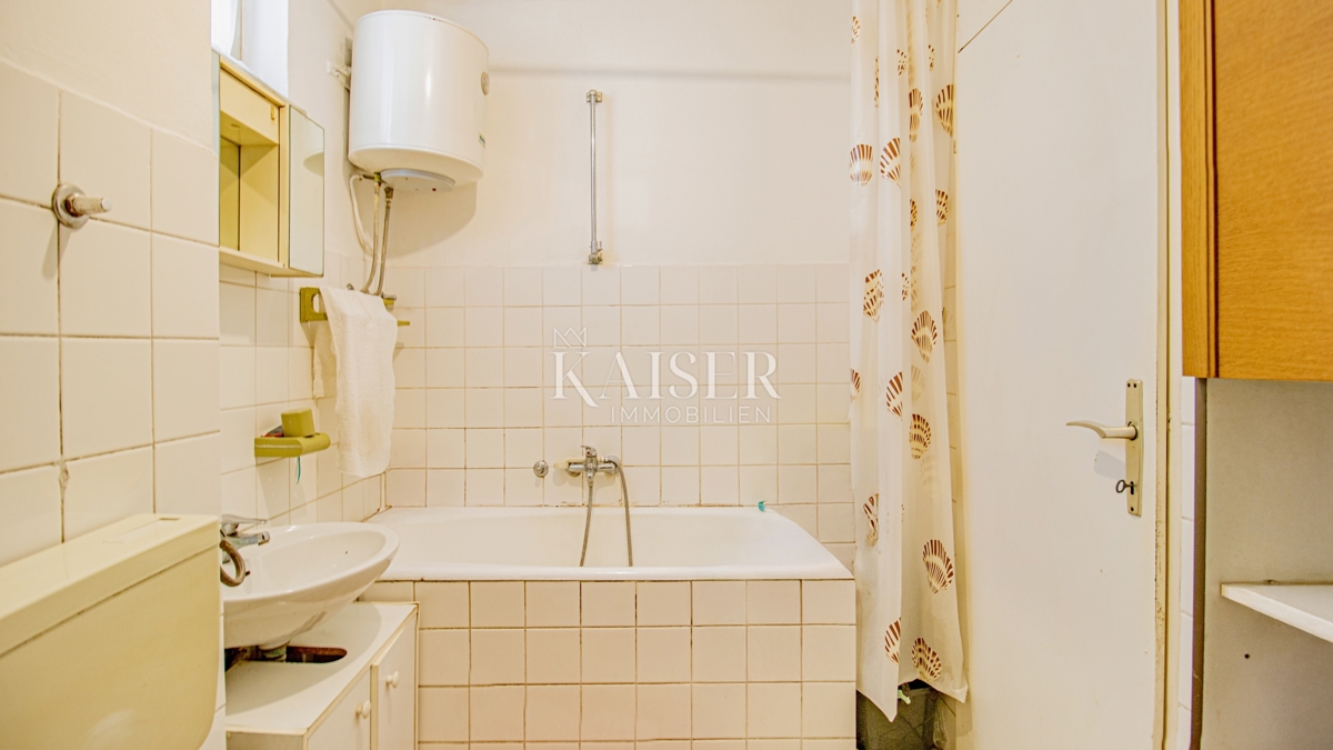 Rijeka, Belveder - Appartamento bilocale con bellissima vista