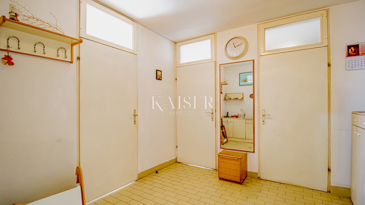 Rijeka, Belveder - Appartamento bilocale con bellissima vista