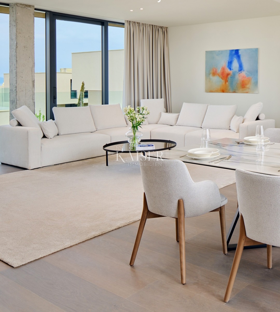 Istria, Umago, Salvore - villa di lusso nel resort, 275m2 - tutti i servizi del resort disponibili