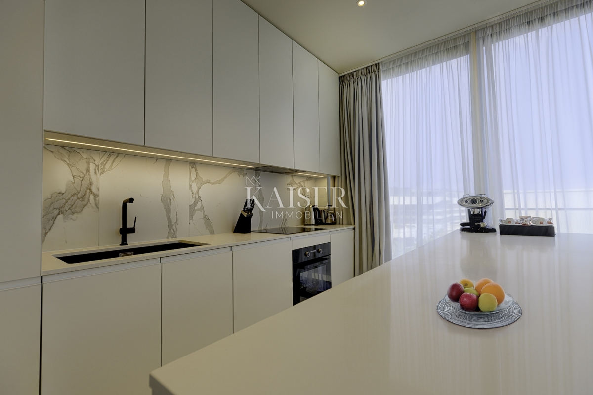 Istria, Umago, Salvore - villa di lusso nel resort, con tre camere da letto, 427m2