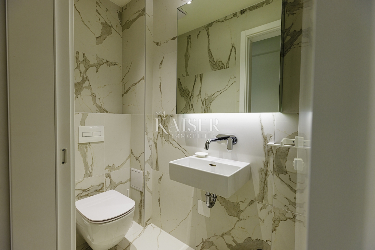 Istria, Umago, Salvore - villa di lusso nel resort, con tre camere da letto, 427m2