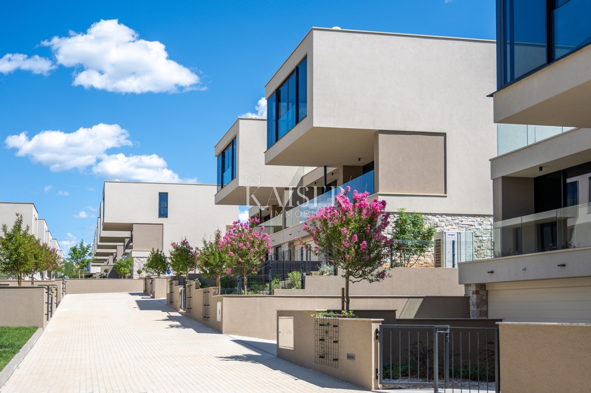 Istria, Umago, Salvore - villa di lusso nel resort, 275m2 - tutti i servizi del resort disponibili