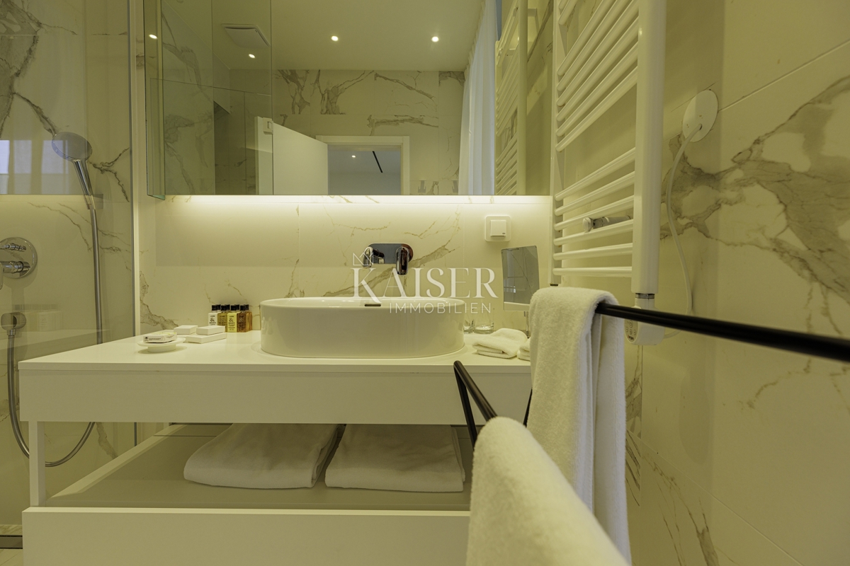 Istria, Umago, Salvore - villa di lusso nel resort, con tre camere da letto, 427m2