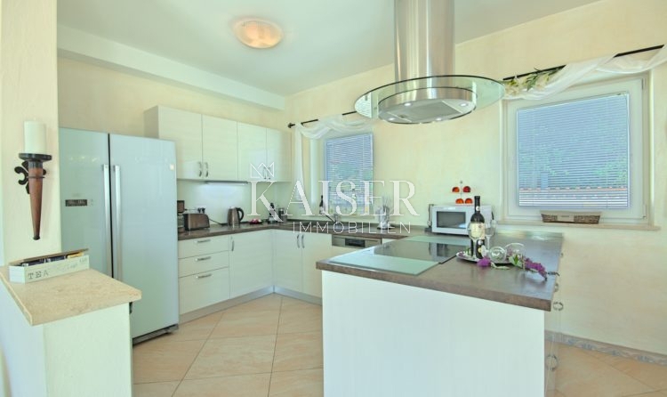 Casa Rojci, Kaštelir-Labinci, 225m2