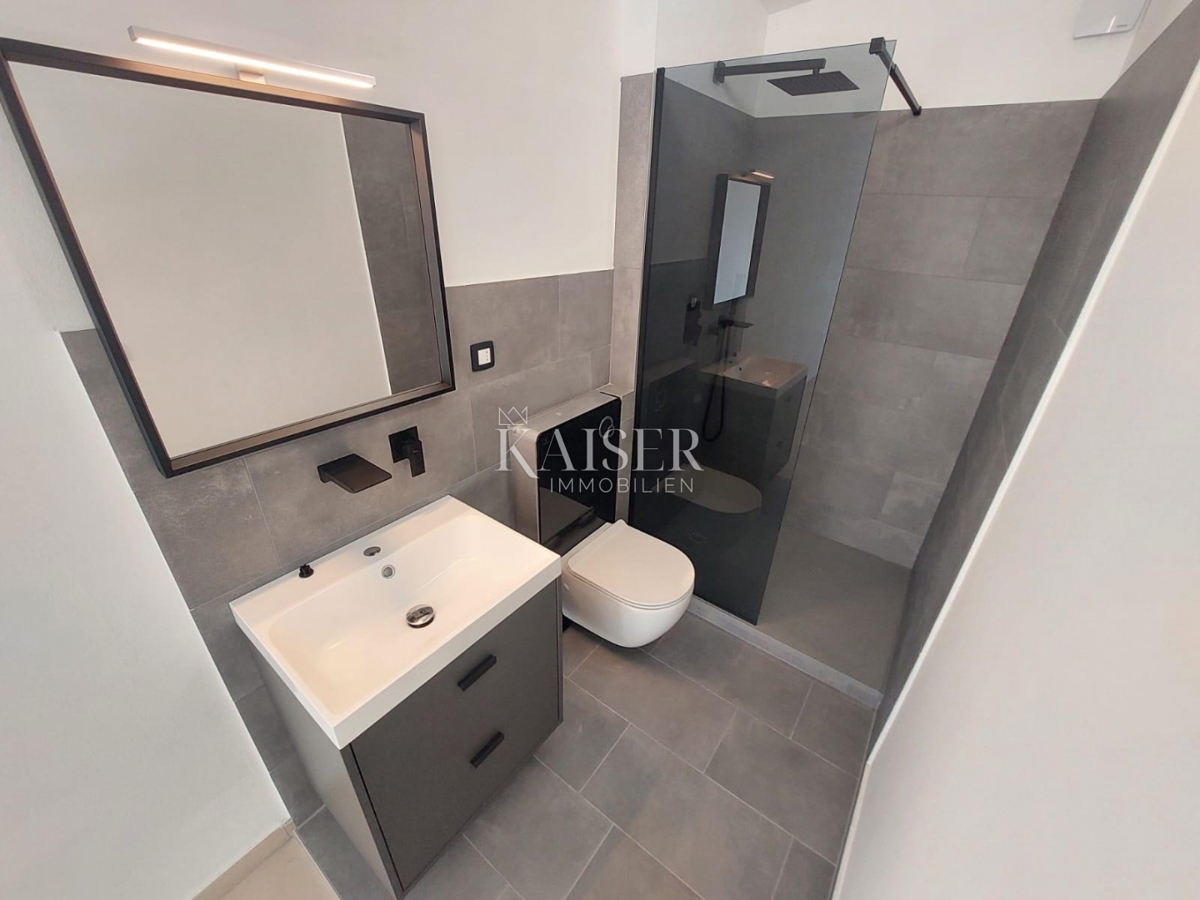 Appartamento Pula, 66,63m2