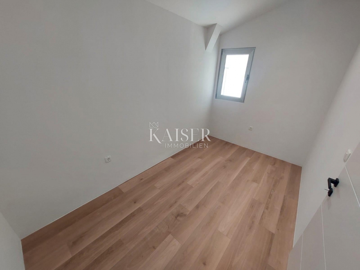 Appartamento Pula, 66,63m2