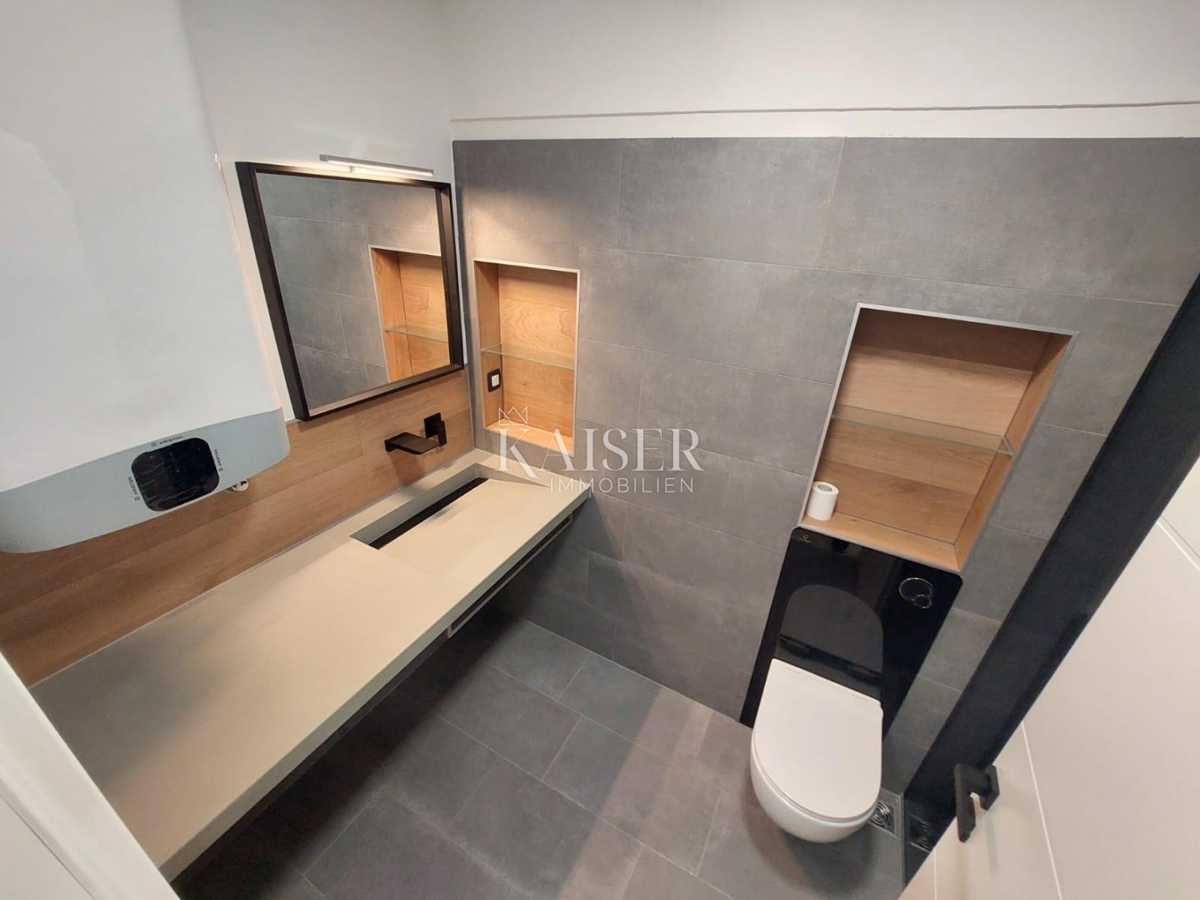 Appartamento Pula, 66,63m2