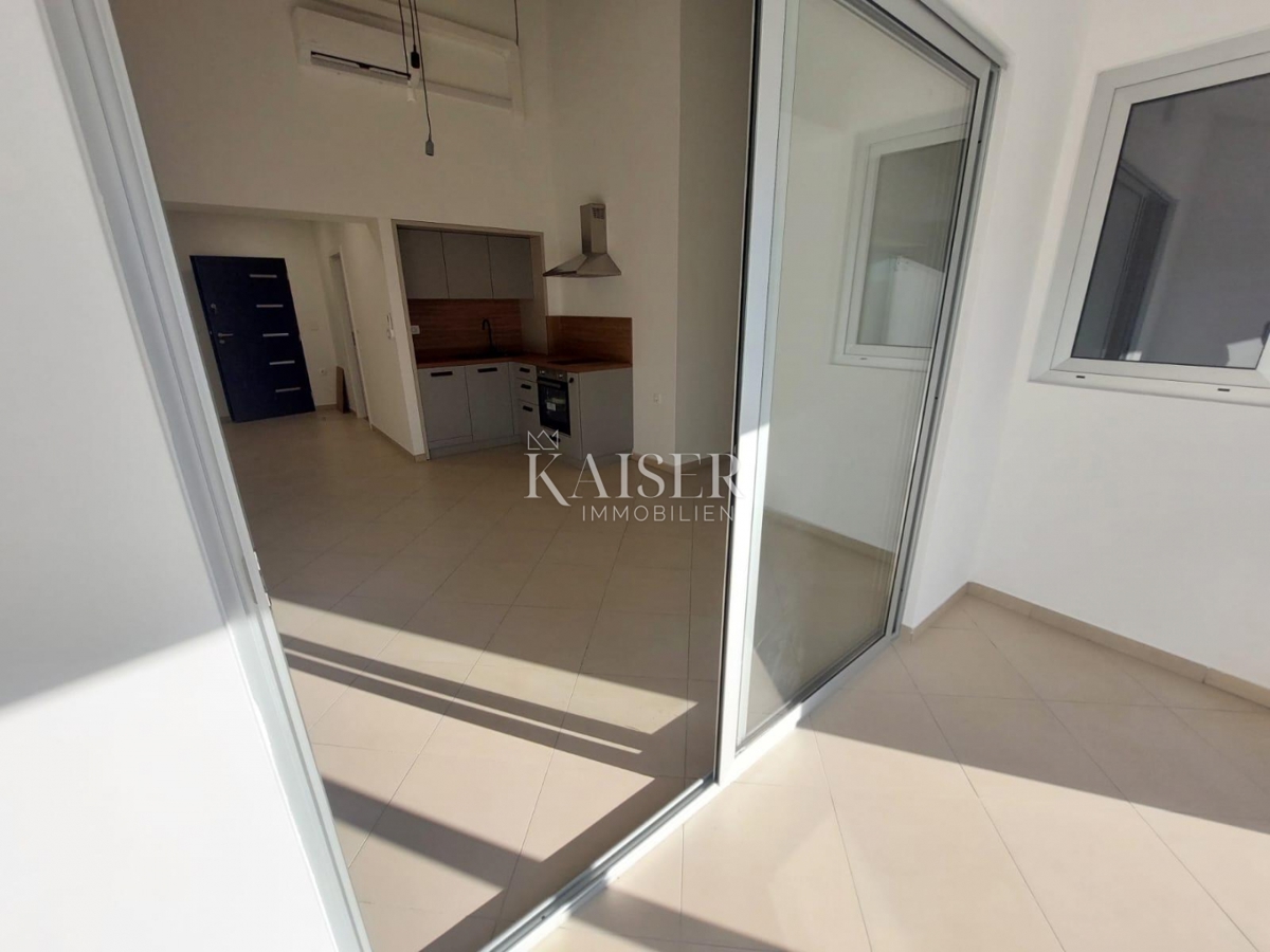 Appartamento Pula, 66,63m2