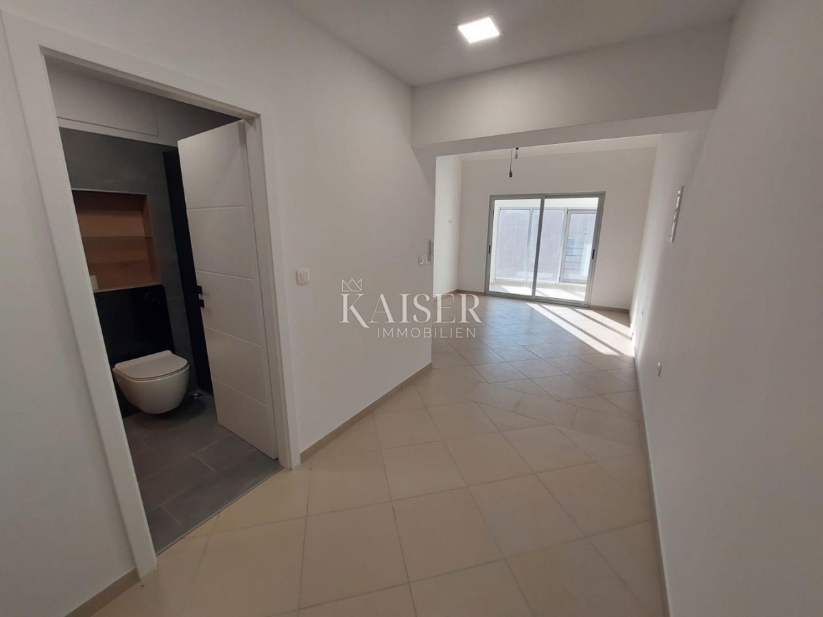 Appartamento Pula, 66,63m2