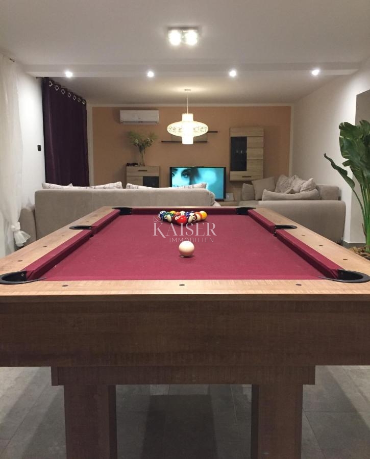 Istria, Medolino - casa moderna 200m2 