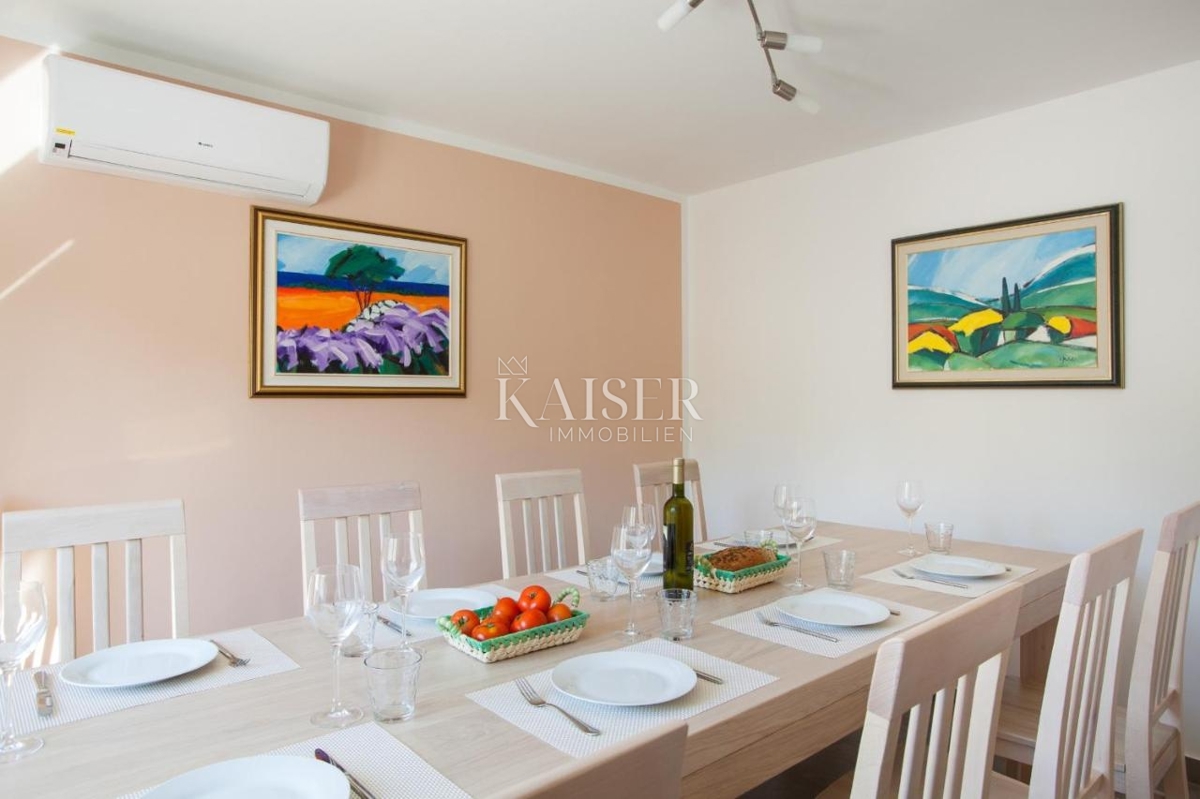 Istria, Medolino - casa moderna 200m2 