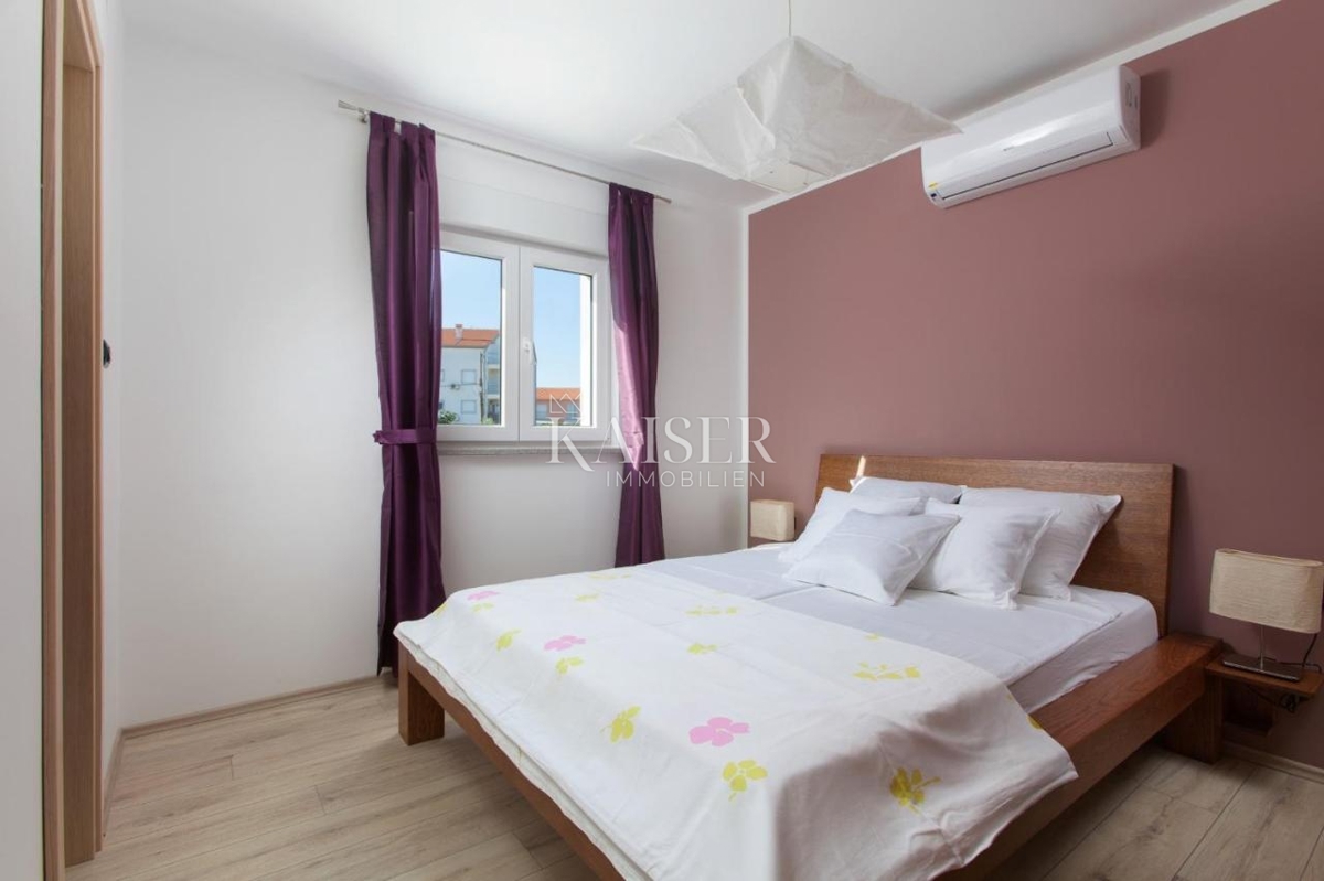 Istria, Medolino - casa moderna 200m2 