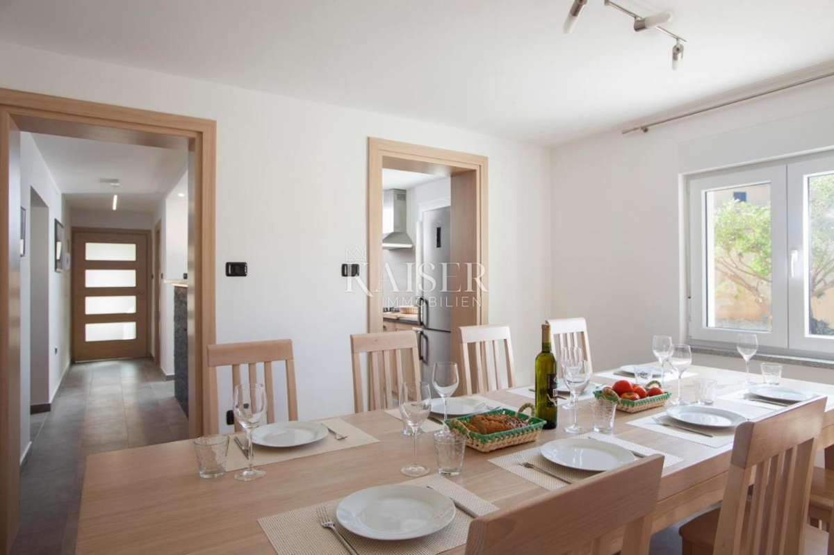 Istria, Medolino - casa moderna 200m2 