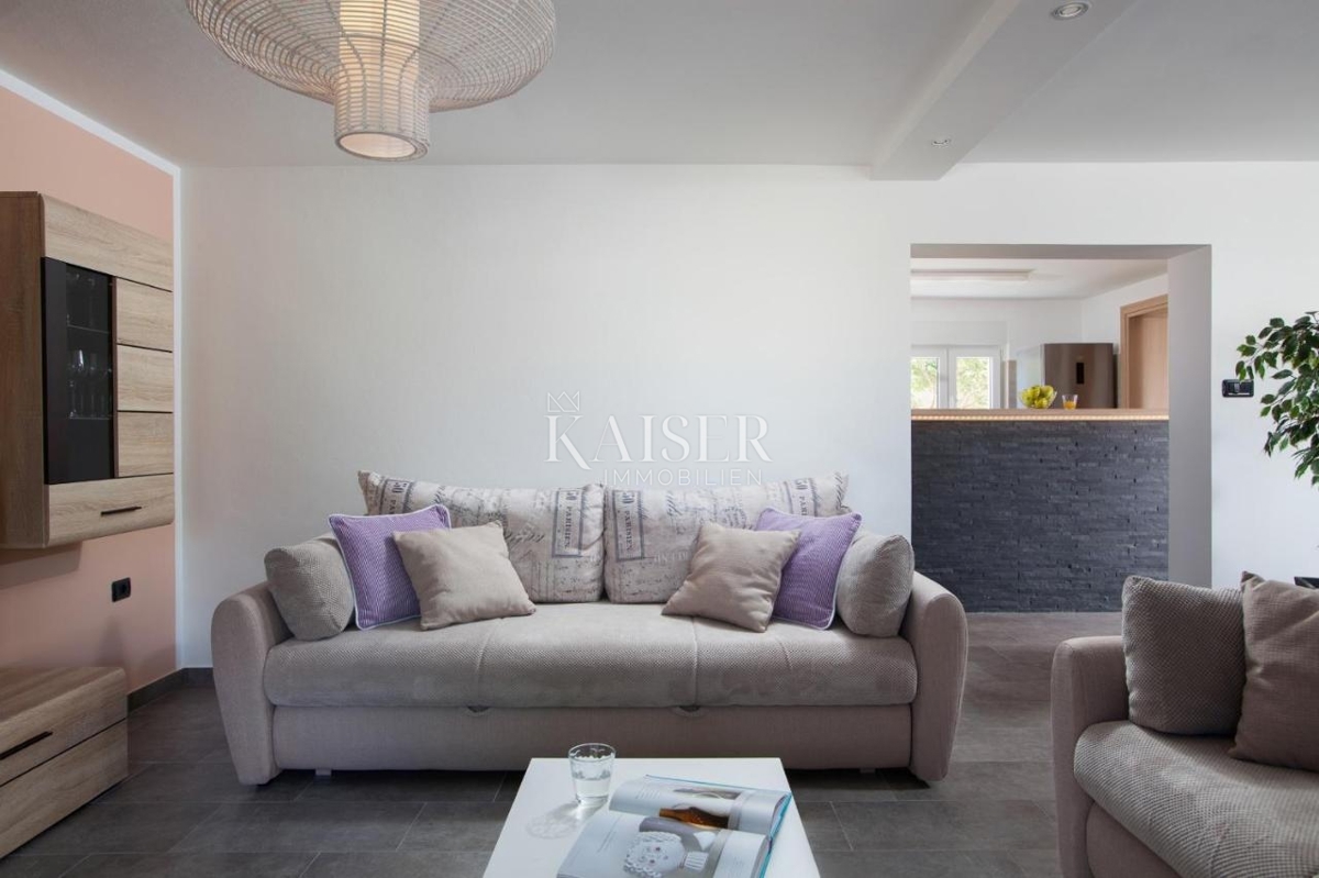 Istria, Medolino - casa moderna 200m2 