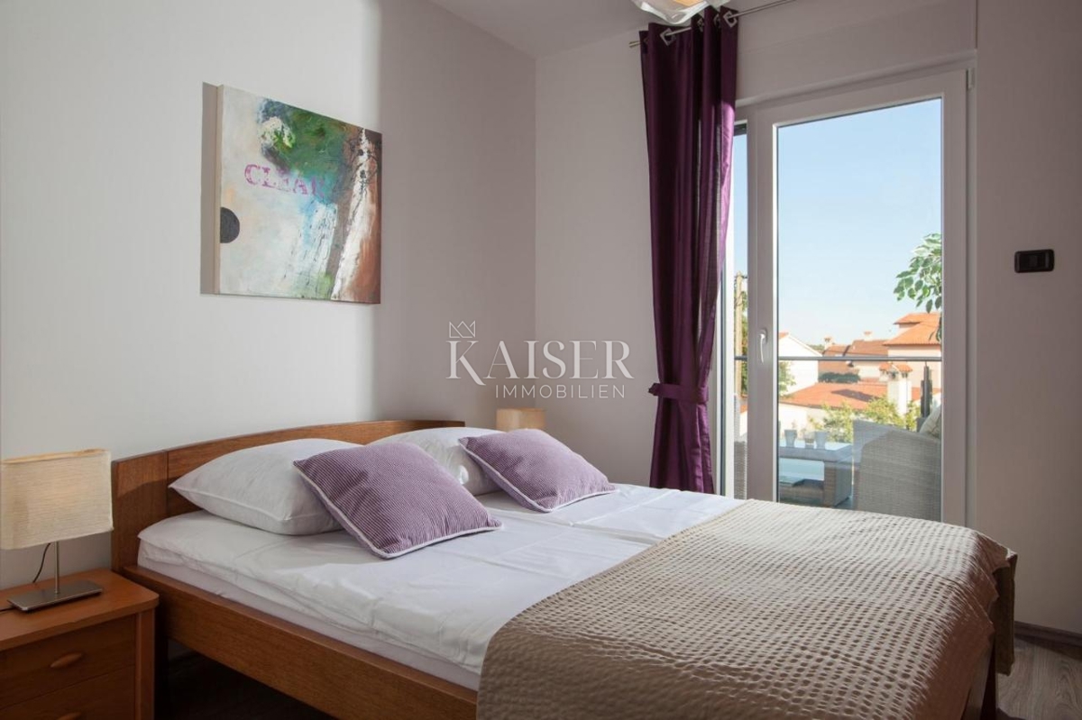 Istria, Medolino - casa moderna 200m2 
