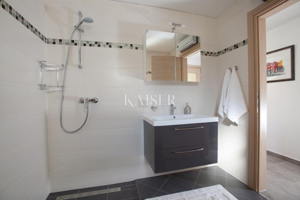 Istria, Medolino - casa moderna 200m2 