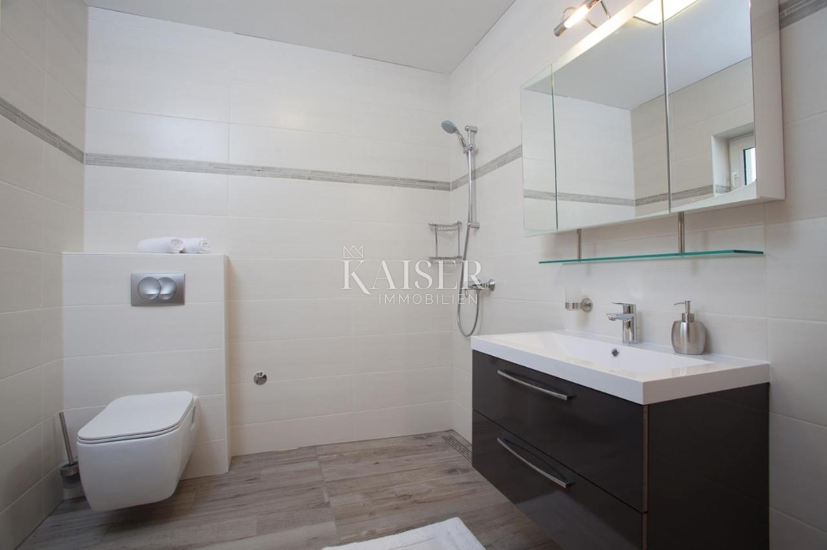 Istria, Medolino - casa moderna 200m2 