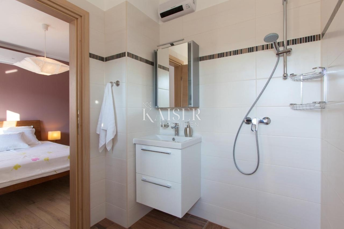 Istria, Medolino - casa moderna 200m2 