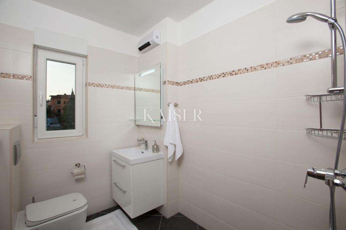 Istria, Medolino - casa moderna 200m2 
