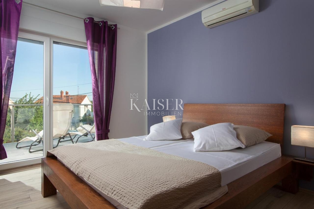 Istria, Medolino - casa moderna 200m2 