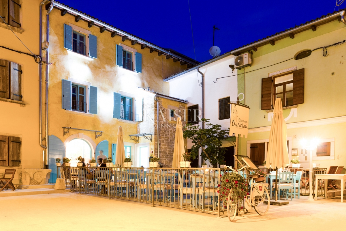 Hotel Fažana, 234m2