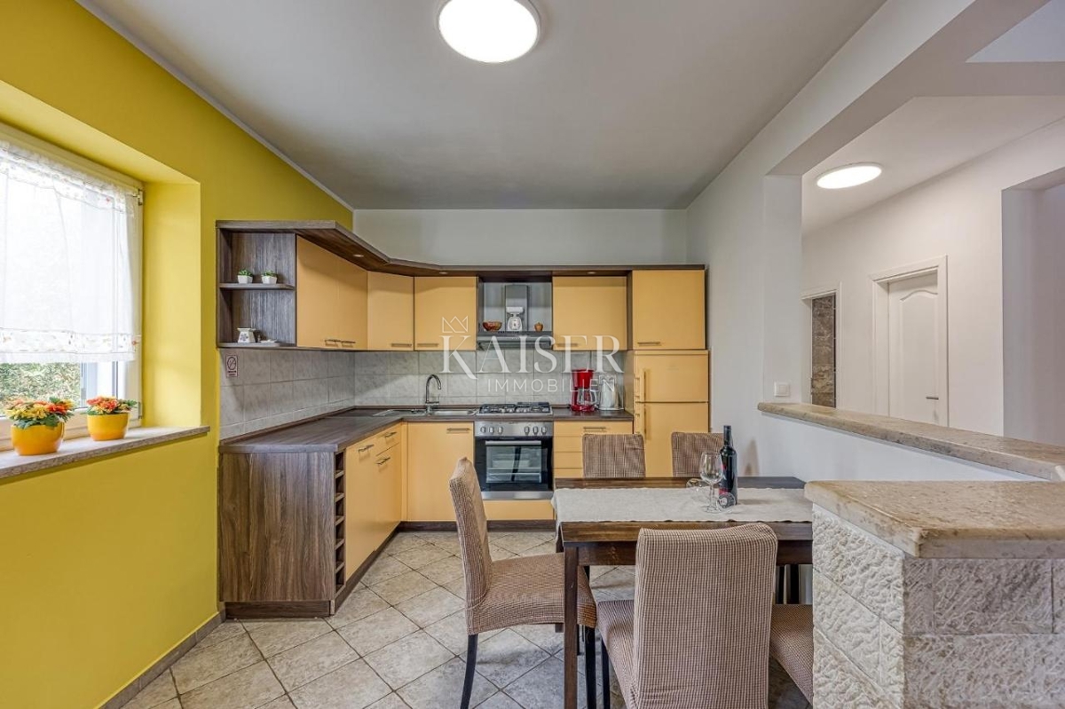 Antichità Krančići, Kaštelir-Labinci, 162m2
