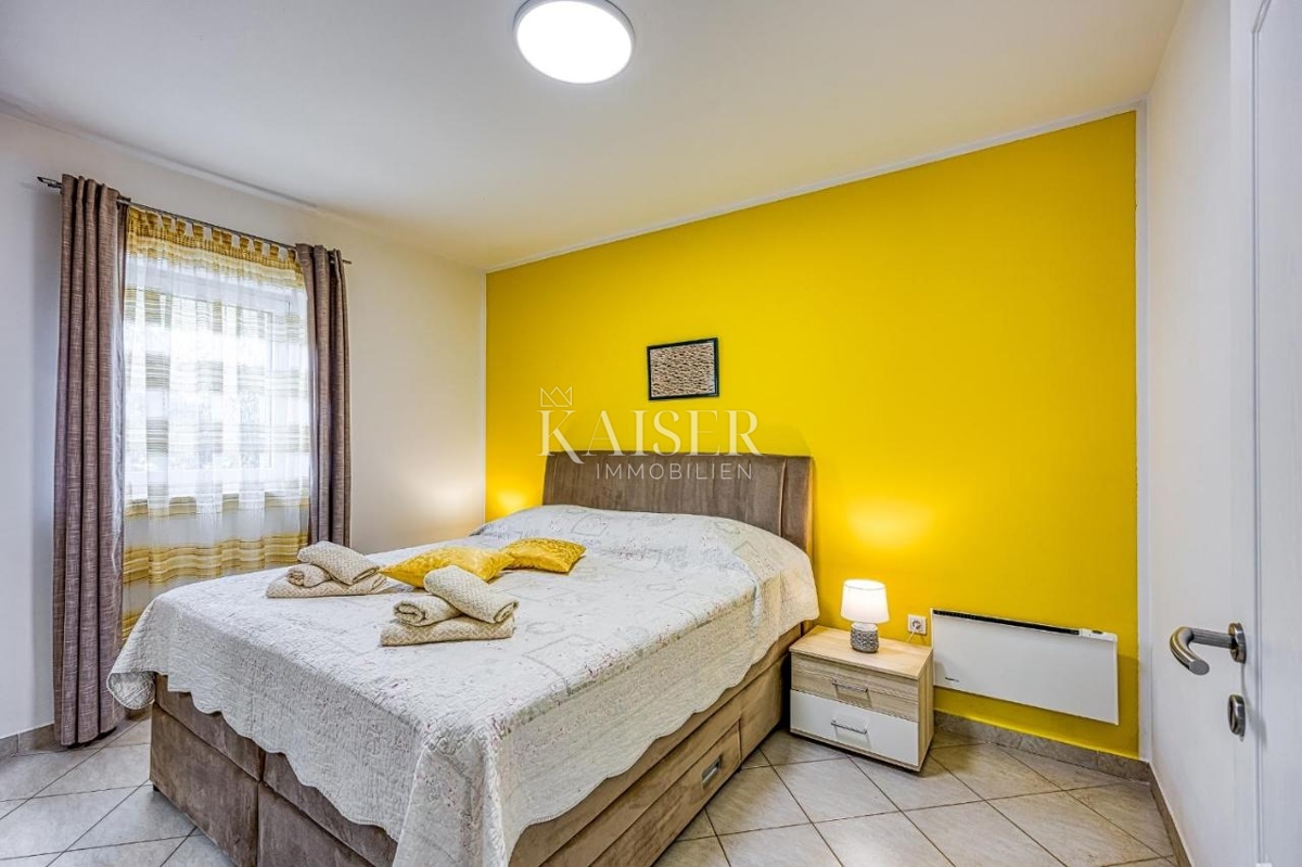 Antichità Krančići, Kaštelir-Labinci, 162m2