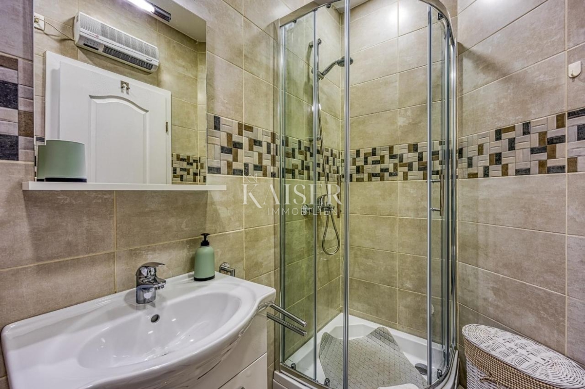 Antichità Krančići, Kaštelir-Labinci, 162m2