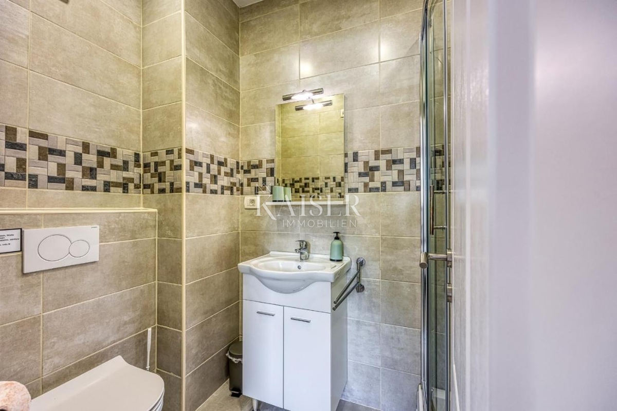 Antichità Krančići, Kaštelir-Labinci, 162m2