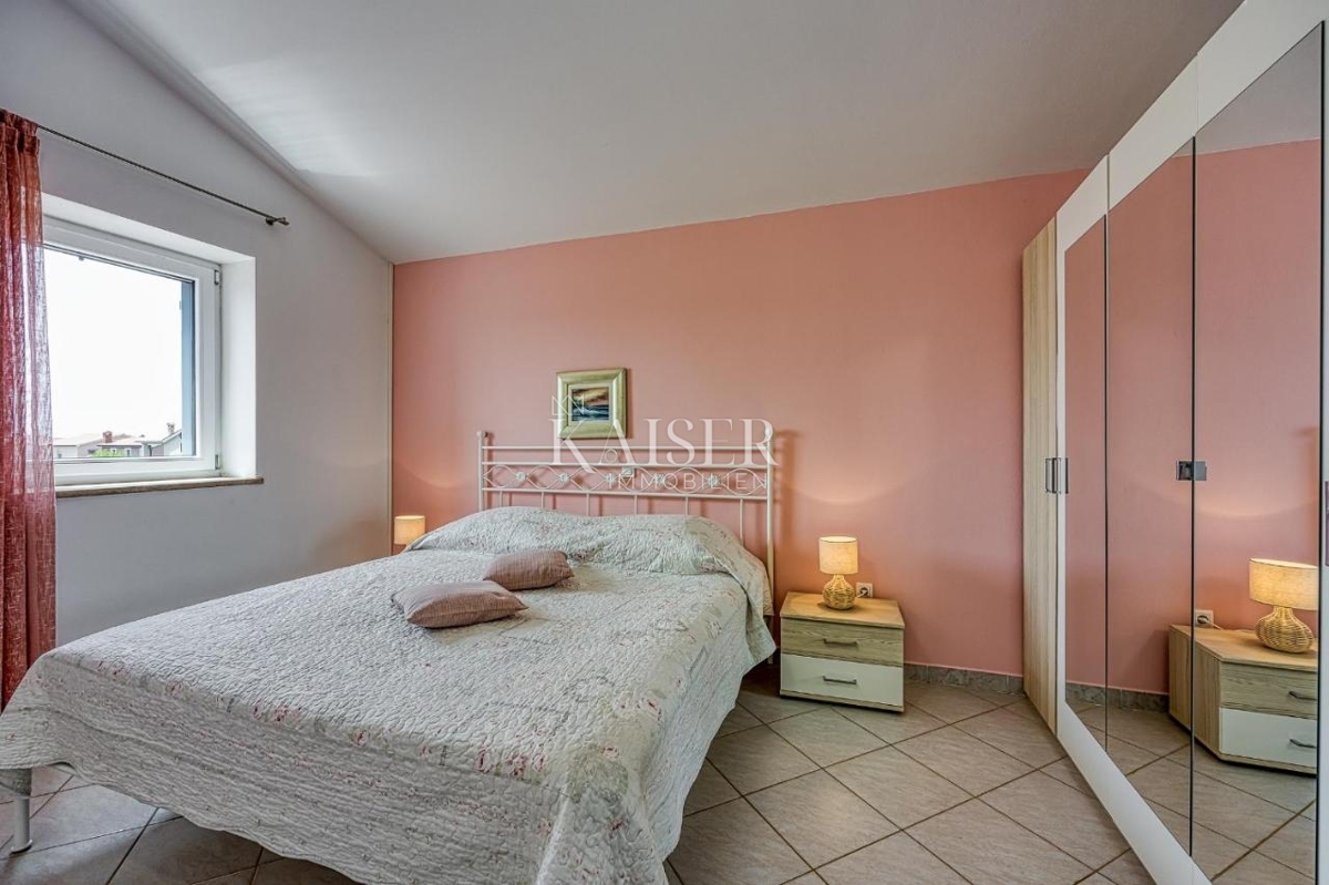 Antichità Krančići, Kaštelir-Labinci, 162m2