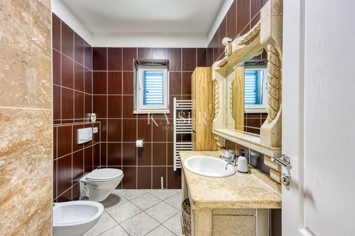 Antichità Krančići, Kaštelir-Labinci, 162m2