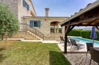 Antichità Krančići, Kaštelir-Labinci, 162m2