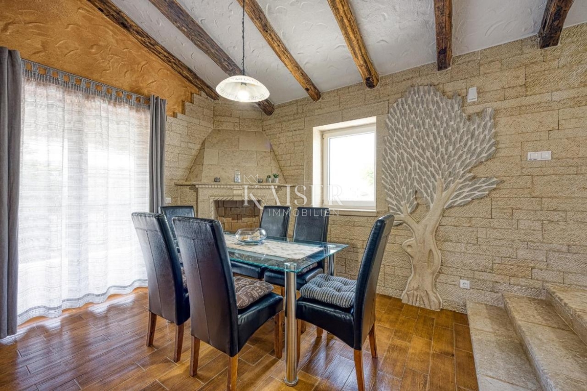 Antichità Krančići, Kaštelir-Labinci, 162m2