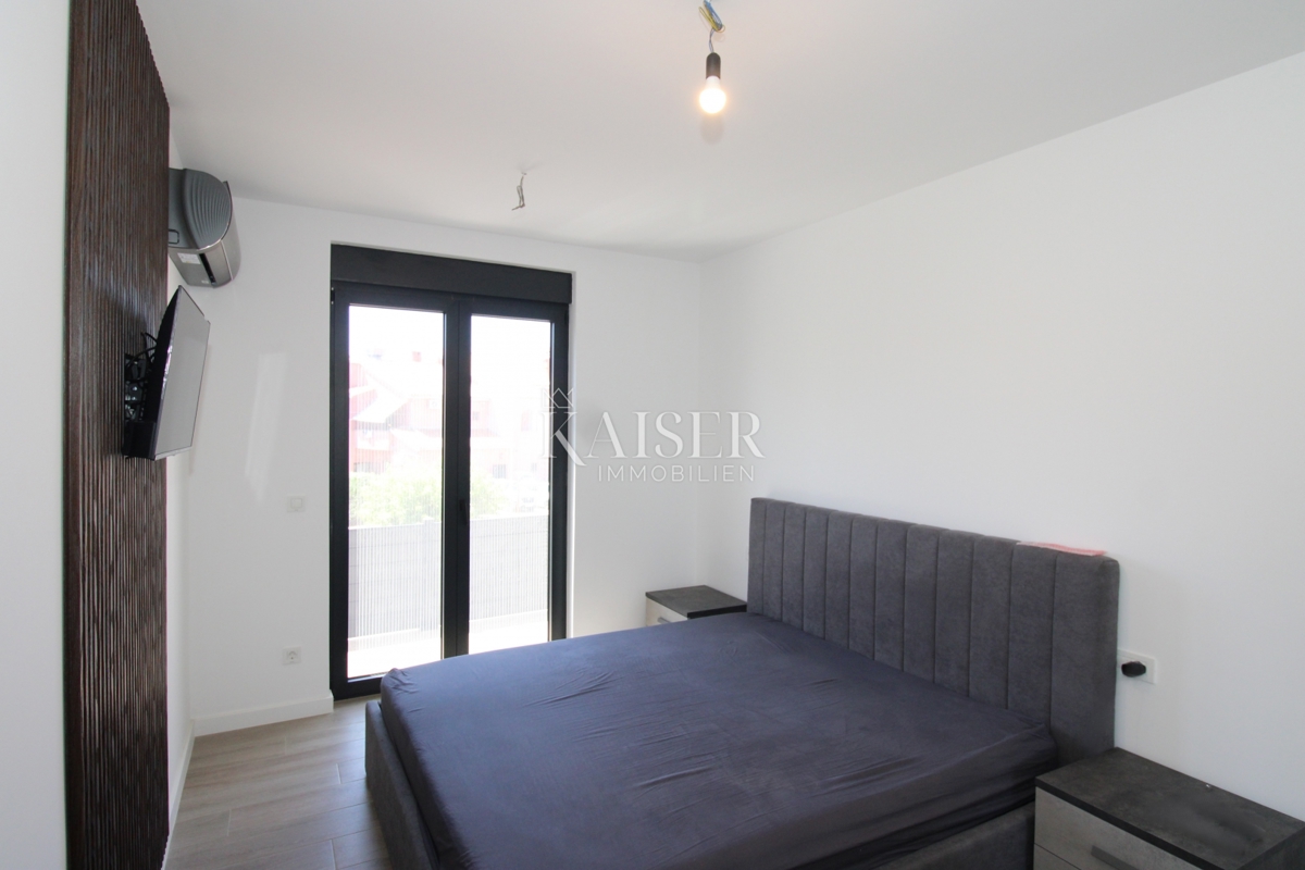 Appartamento Poreč, 90m2