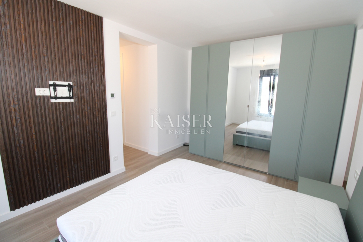 Appartamento Poreč, 90m2